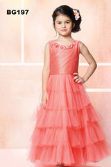 BG197 - Baby Lehenga Choli