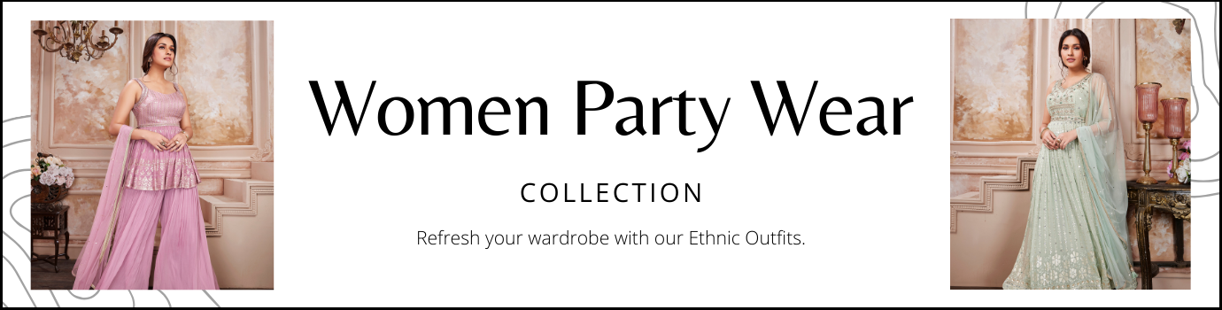 Women Party Wear