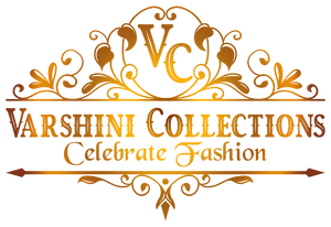 Varshini Collections